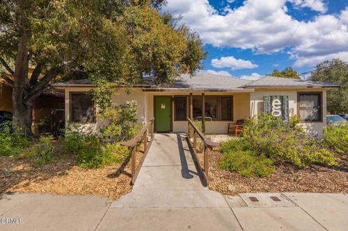 302 N Montgomery St, Ojai, CA, 93023 | Card Image