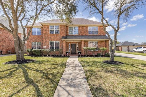 3816 Houston Lake Dr, Pearland, TX, 77581-4794 | Card Image