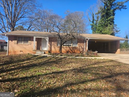 1058 Phillips Cir, Forest Park, GA, 30297-4018 | Card Image