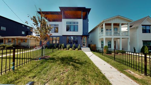 6007 Louisiana Ave, Nashville, TN, 37209-1466 | Card Image