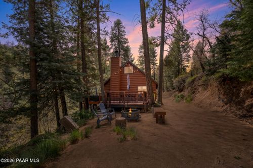 9205 S Prescott Dr, Prescott, AZ, 86303 | Card Image