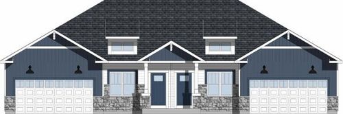 510 Golf Dr, JEFFERSON, WI, 53549-9454 | Card Image
