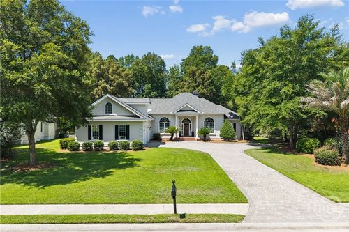 800 Southbridge Blvd, Savannah, GA, 31405-1095 | Card Image