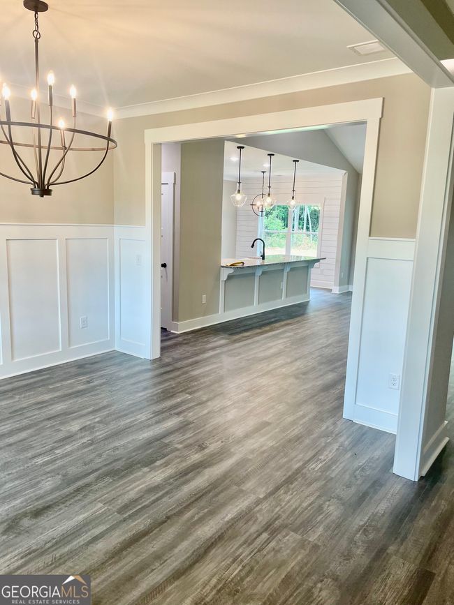 1611 Gratis Rd, House other with 4 bedrooms, 4 bathrooms and null parking in MONROE GA | Image 15