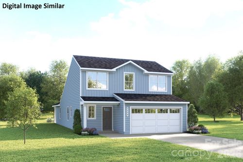 1831 Millstream Dr, China Grove, NC, 28023-2665 | Card Image