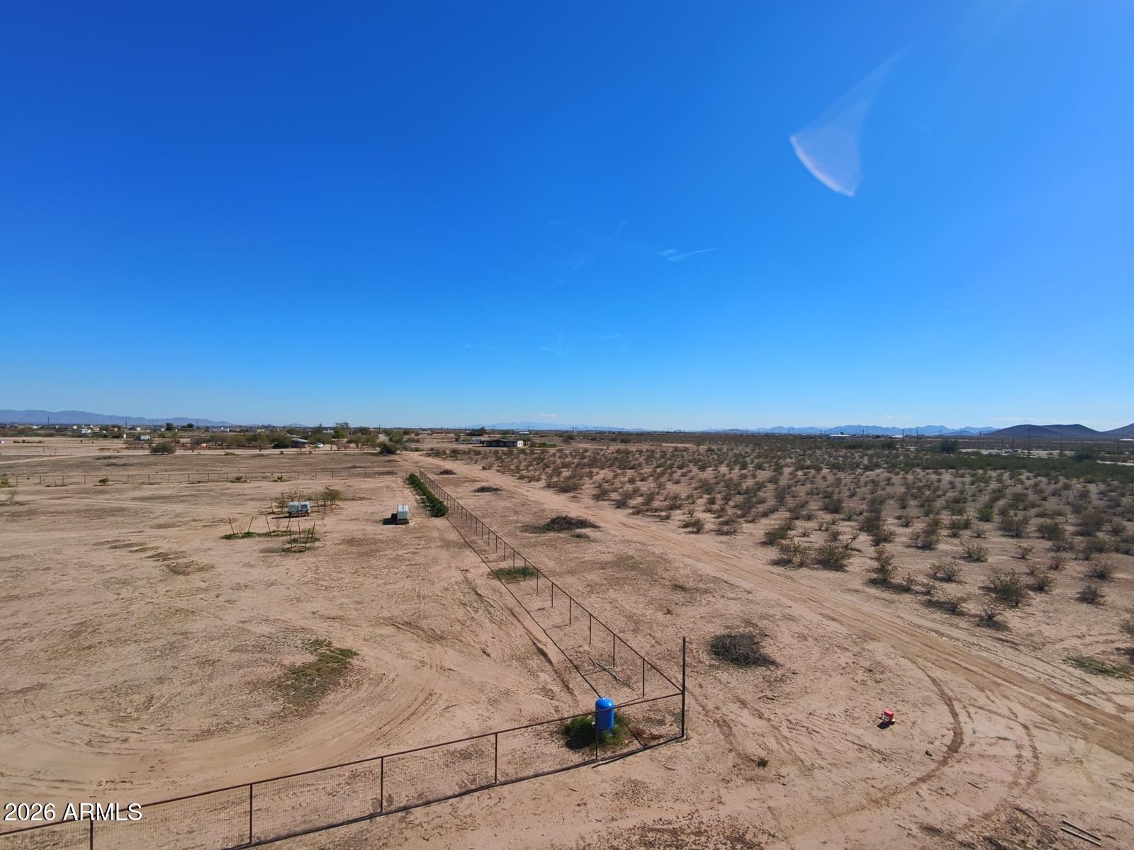 Land in Tonopah 2