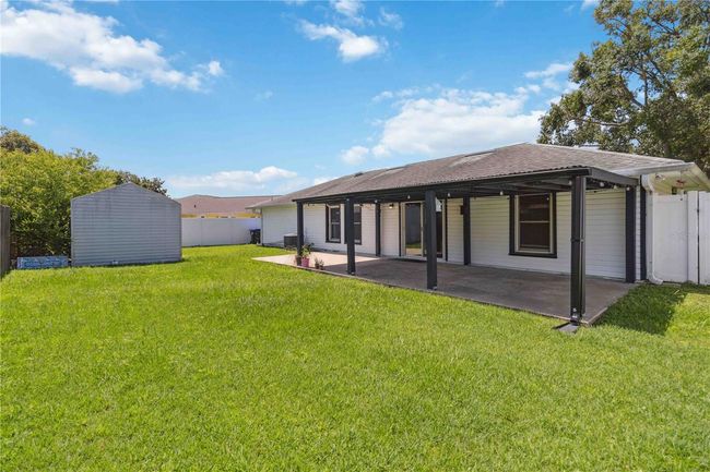 8767 Grandee Dr, House other with 3 bedrooms, 2 bathrooms and null parking in ORLANDO FL | Image 21