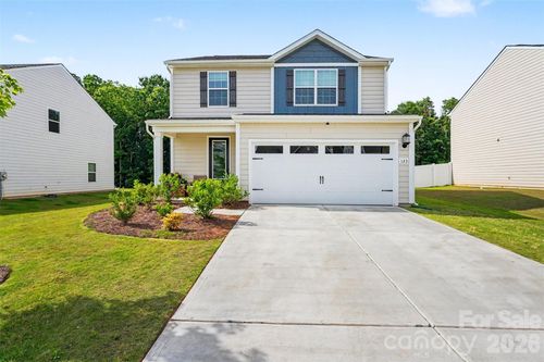 123 Brixham Loop, Troutman, NC, 28166-9679 | Card Image