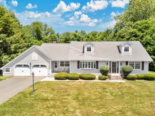 3 Mark Rd, Wilbraham, MA, 01095-1319 | Card Image