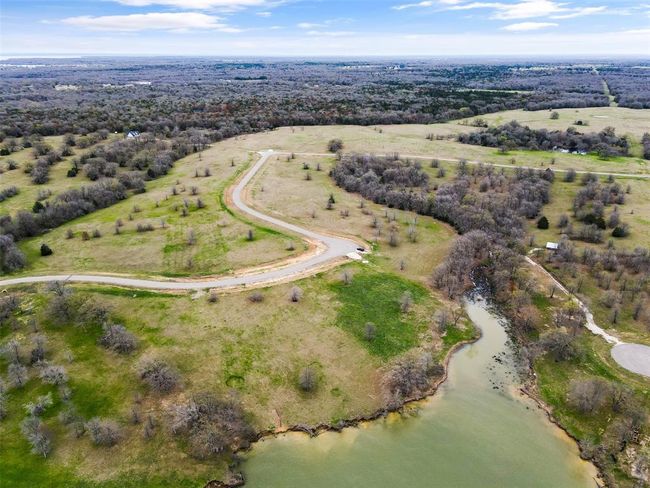 Lot 30 Admiral Shores, Home with 0 bedrooms, 0 bathrooms and null parking in Streetman TX | Image 8