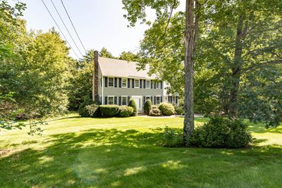 60 Pheasant Lane, House other with 4 bedrooms, 2 bathrooms and null parking in Hampstead NH | Image 3