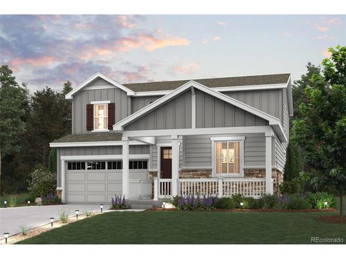 3325 N Ider St, Aurora, CO, 80019-2519 | Card Image