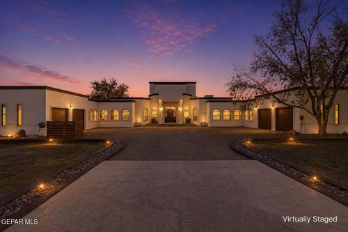 800 Smokey Ridge Ct, El Paso, TX, 79932-4008 | Card Image