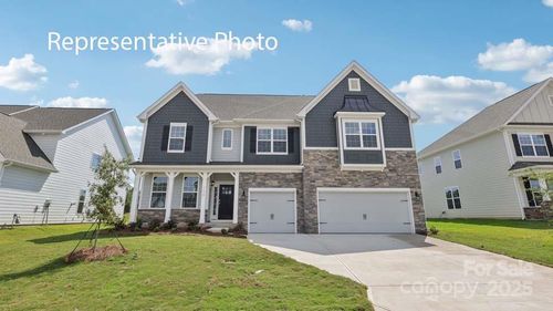 3035 Eclipse Court, Indian Trail, NC, 28079 | Card Image