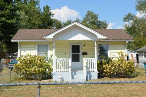 2613 W Lombard St, Springfield, MO, 65802-5054 | Card Image