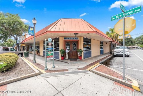 836 E New Haven Avenue, MELBOURNE, FL, 32901 | Card Image