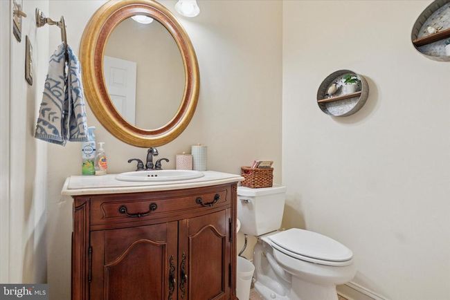 1 Arbor Lea Cir, House other with 4 bedrooms, 4 bathrooms and null parking in DOYLESTOWN PA | Image 16