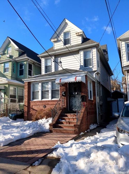 90-23 54th Ave, Elmhurst, NY, 11373-4545 | Card Image