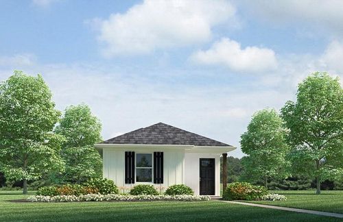 6509 Cypress Vine St, Slidell, LA, 70461-3232 | Card Image