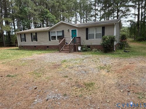 26049 Guy Place Rd, Courtland, VA, 23837-2745 | Card Image