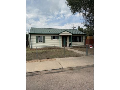 1224 La Junta Ave, Colorado Springs, CO, 80905-2844 | Card Image