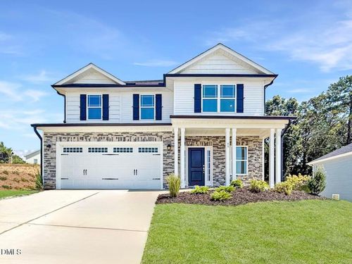106 Jackson Rdg Way, Pikeville, NC, 27863 | Card Image