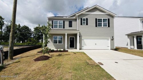 1505 Stonewood Dr, Winterville, NC, 28590-6113 | Card Image