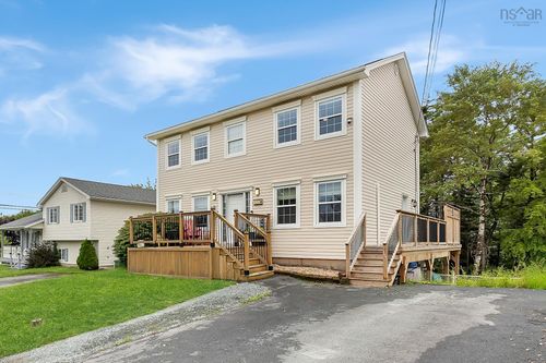 107 Bucheron Crescent, House with 3 bedrooms, 3 bathrooms and null parking in Middle Sackville NS | Card Image