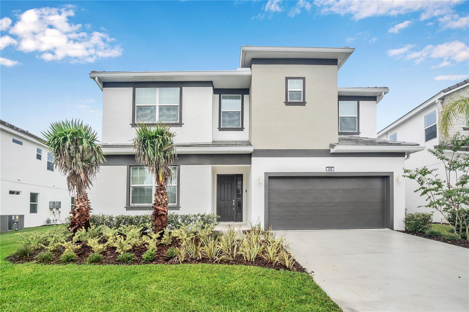 Marcello Blvd, Kissimmee, FL 34746