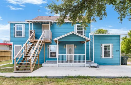 1219 14th St, Corpus Christi, TX, 78404-3509 | Card Image