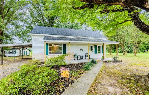 2180 Mayfield Rd, Ruffin, NC, 27326-9341 | Card Image