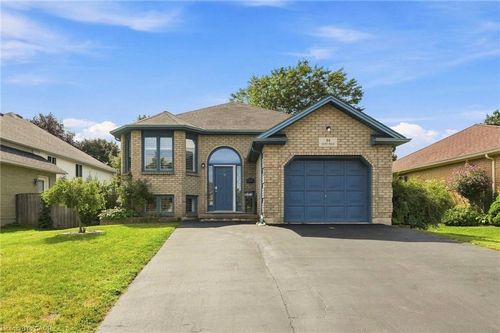 94 Kent Rd, Brantford, ON, N3R7W6 | Card Image