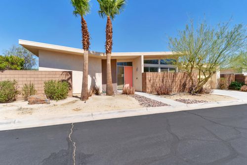 2703 Alexander Club Dr, Palm Springs, CA, 92262 | Card Image