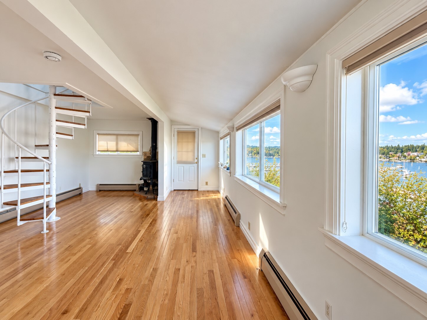 Residential in Bainbridge Island 4