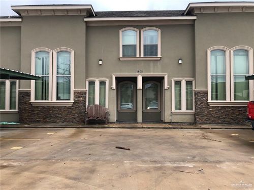 1408 W Fig Avenue, Pharr, TX, 78577 | Card Image