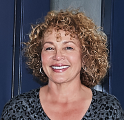 Laura Lothian