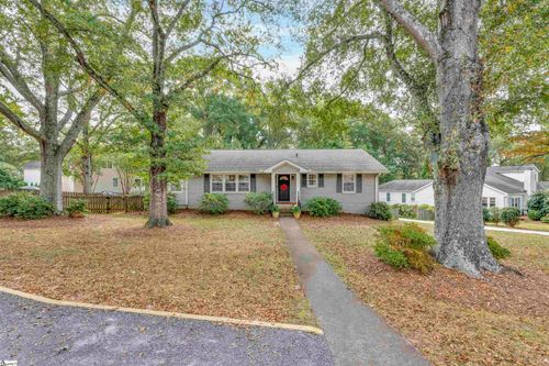 101 Rockwood Dr, Greenville, SC, 29605-1942 | Card Image