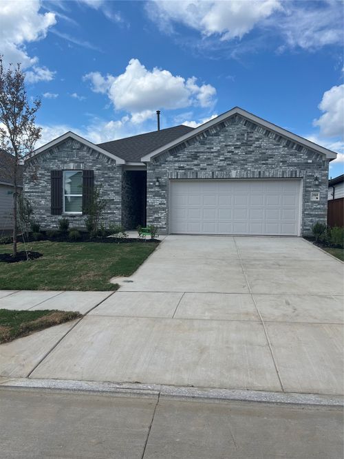 3909 Belleview Pl, Crandall, TX, 75114-0529 | Card Image