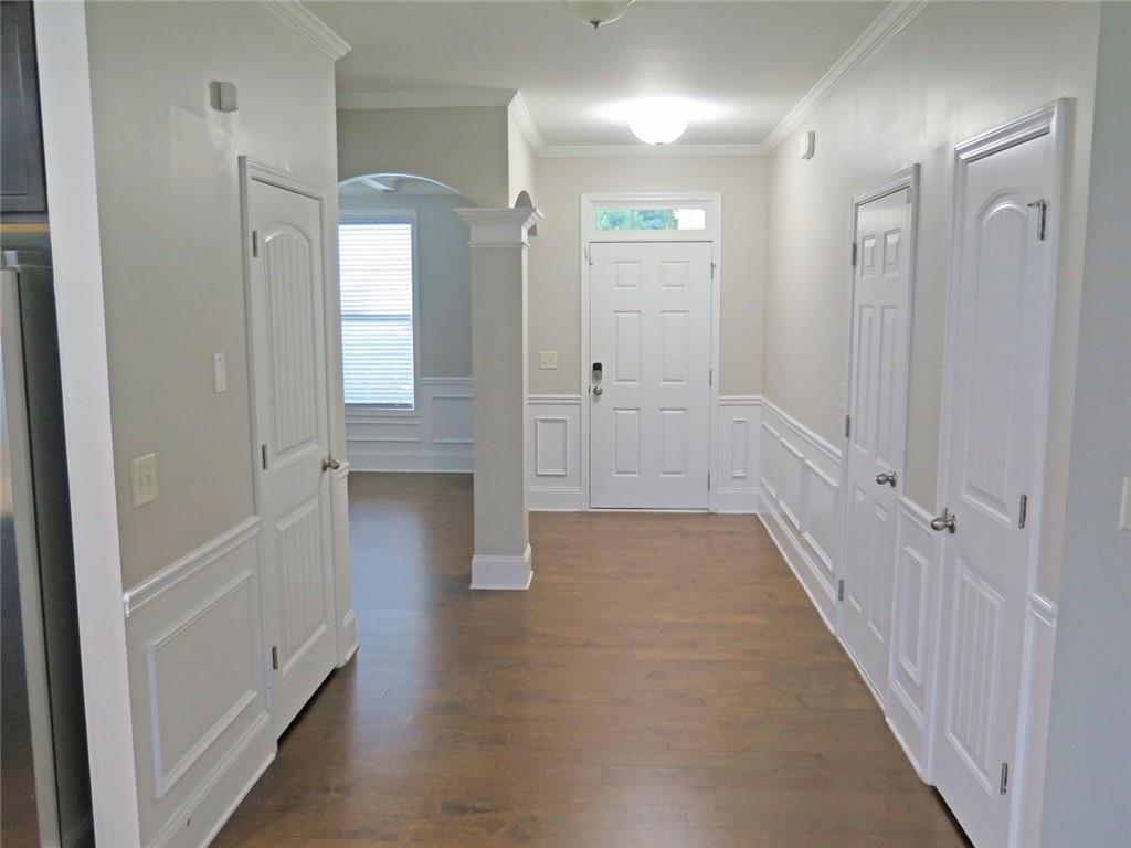 Residential in Atlanta 5