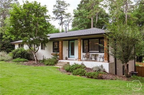 594 Forest Heights Dr, Athens, GA, 30606-2477 | Card Image