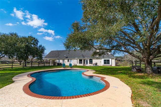 17631 Huffmeister Rd, House other with 4 bedrooms, 4 bathrooms and 3 parking in Cypress TX | Image 46