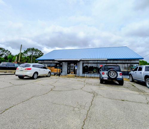 1601 Highway 71 S, Mena, AR, 71953-3907 | Card Image