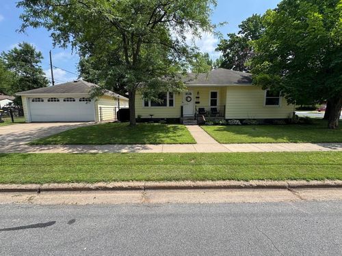309 George St, ROTHSCHILD, WI, 54474-1618 | Card Image