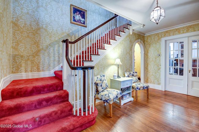 120 S Main St, House other with 4 bedrooms, 3 bathrooms and 4 parking in Dolgeville NY | Image 32