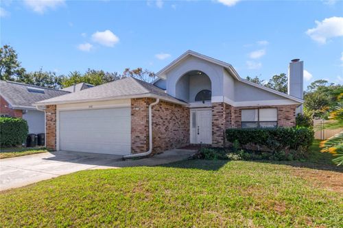 1448 E Brookshire Court, Winter Park, FL, 32792 | Card Image
