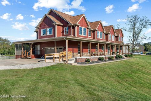 13804 1/2 Medora Rd, Louisville, KY, 40272-1532 | Card Image