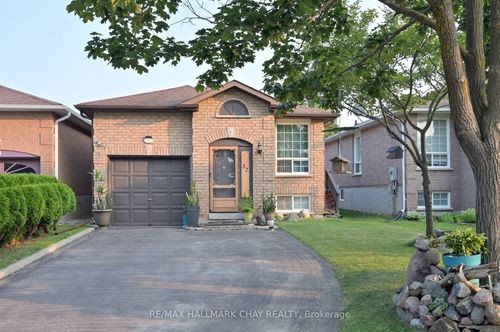 37 Kate Aitken Cres, Beeton, ON, L0G1A0 | Card Image