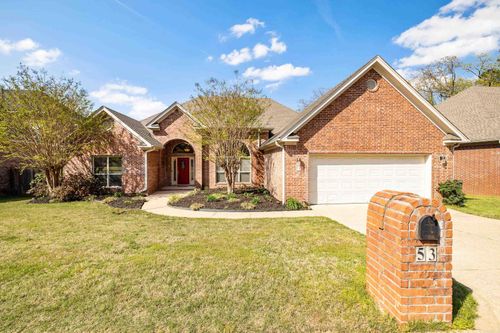 53 Hanna Ln, Little Rock, AR, 72223-4579 | Card Image