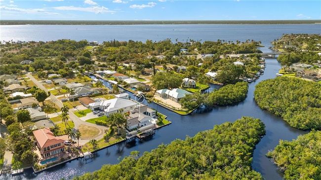 Bird's eye view with a residential view and a water view | Image 49