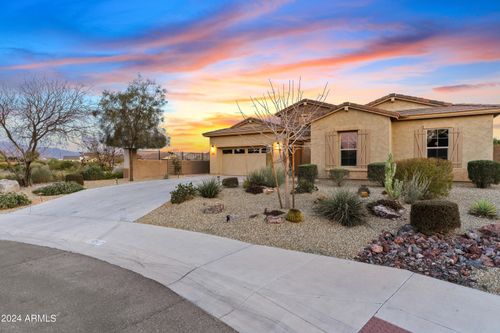 18387 W Verbena Drive, Goodyear, AZ, 85338 | Card Image